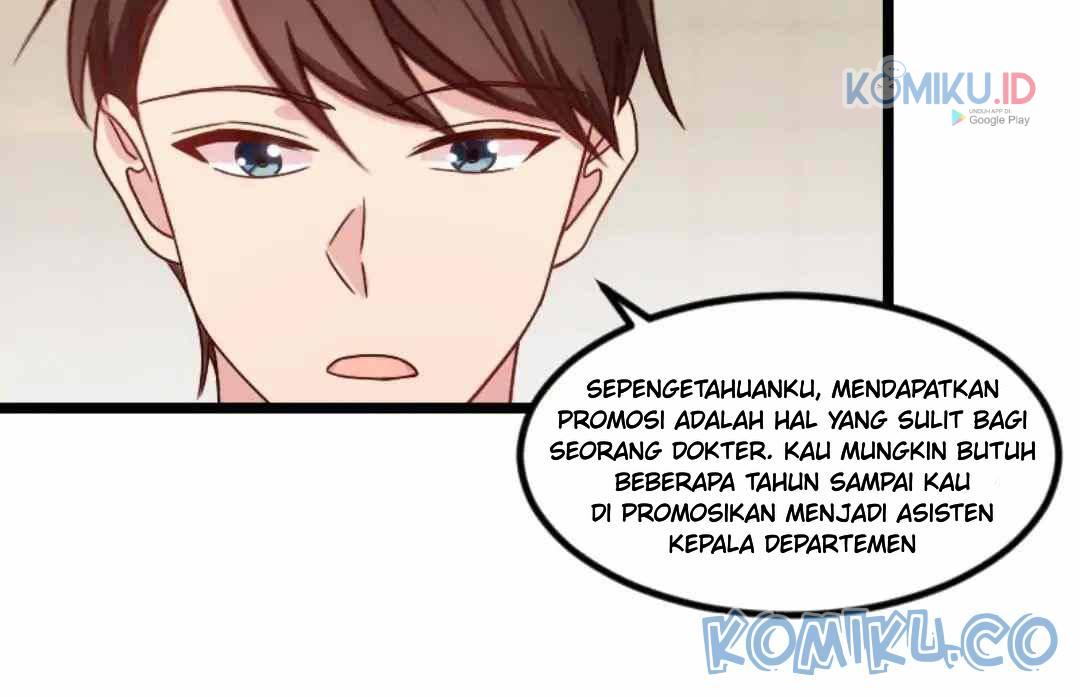 CEO’s Sudden Proposal Chapter 90 Gambar 20
