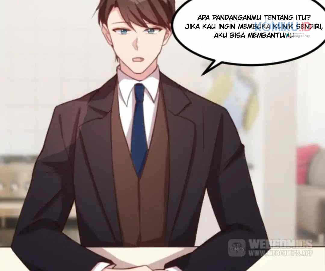CEO’s Sudden Proposal Chapter 90 Gambar 24