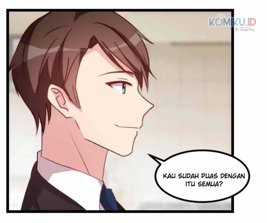 CEO’s Sudden Proposal Chapter 90 Gambar 27