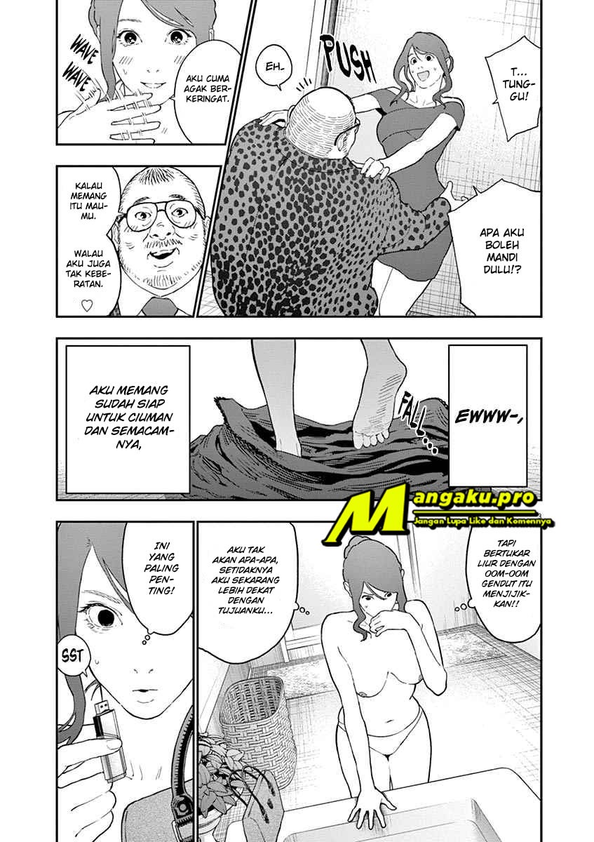 Jagaaaaaan Chapter 123 Gambar 4