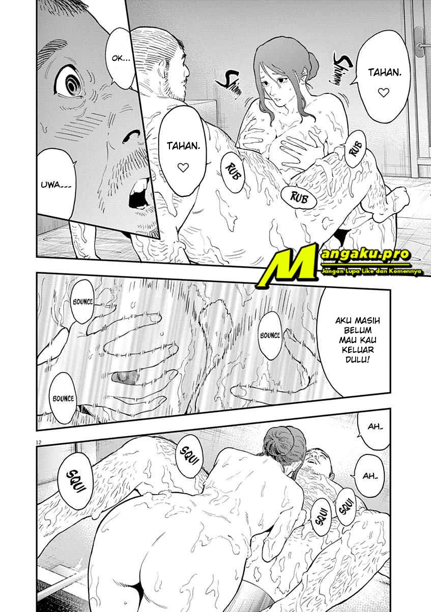 Jagaaaaaan Chapter 123 Gambar 13