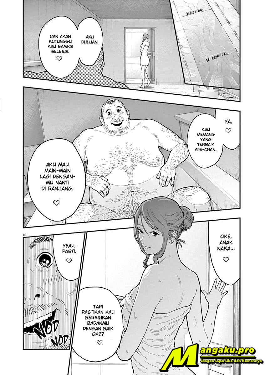 Jagaaaaaan Chapter 123 Gambar 16