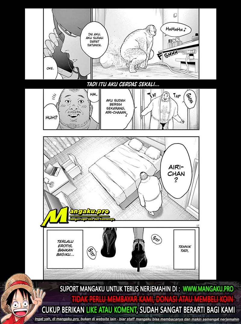 Jagaaaaaan Chapter 123 Gambar 17