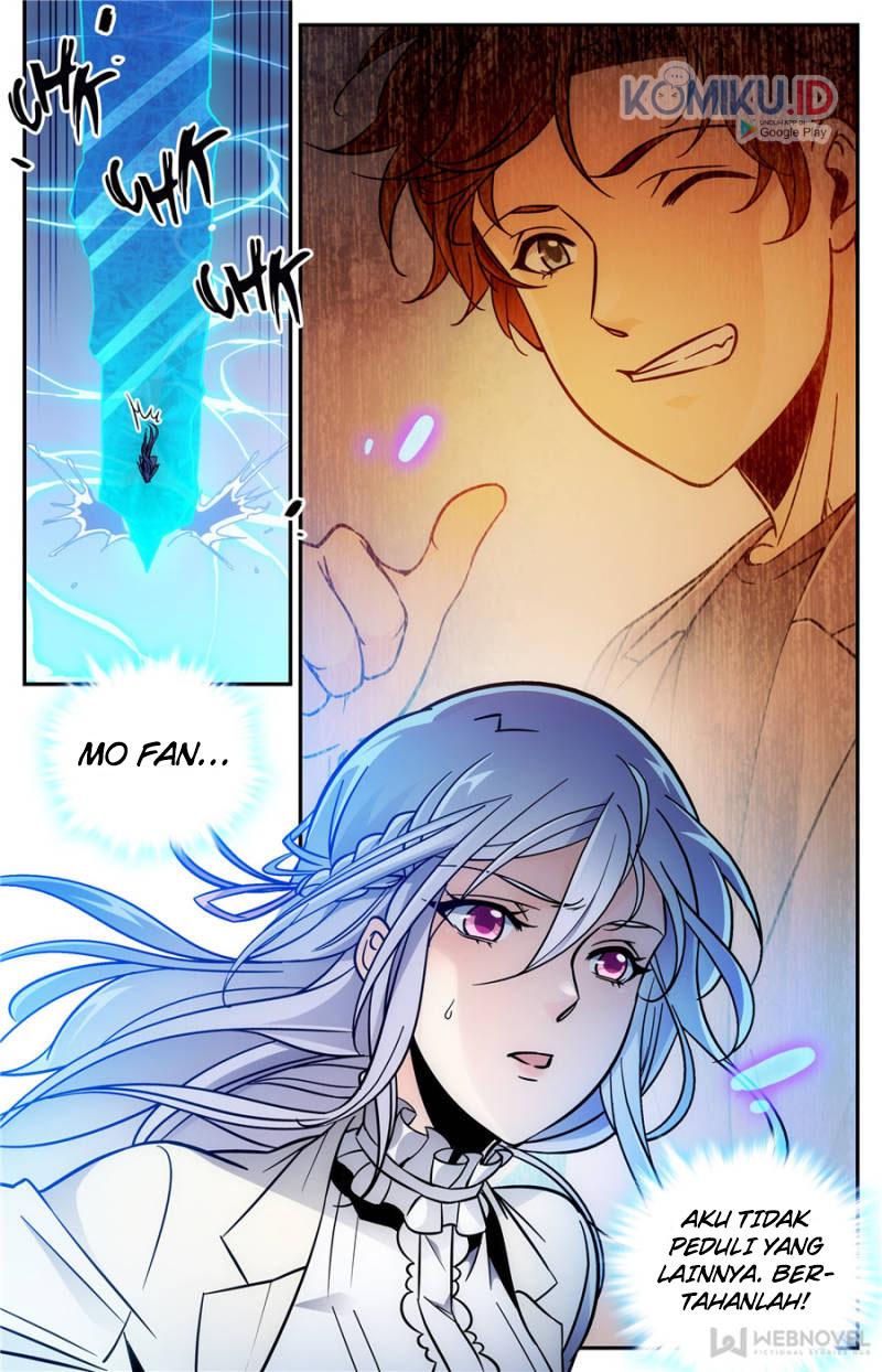 Versatile Mage Chapter 473 Gambar 6