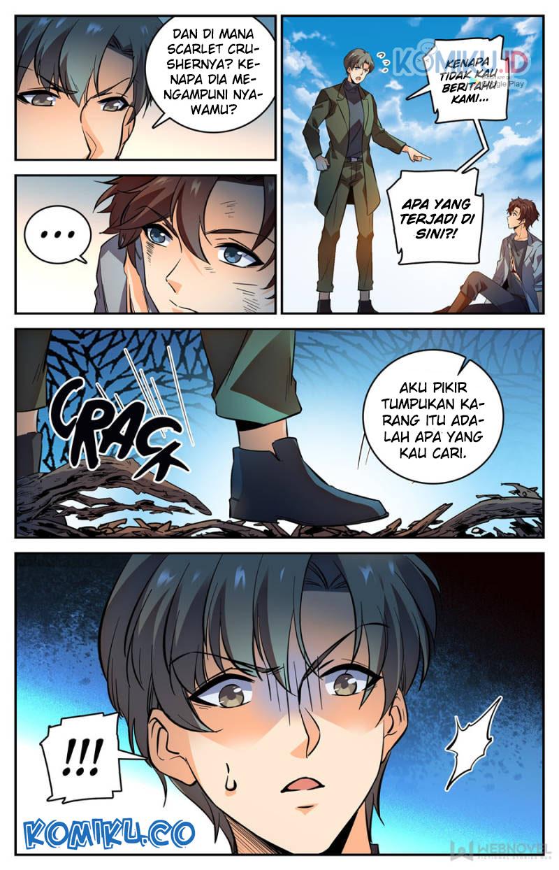 Versatile Mage Chapter 474 Gambar 10