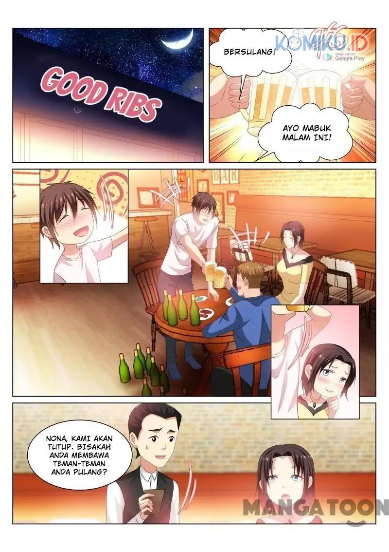 Very Pure Chapter 207 Gambar 6