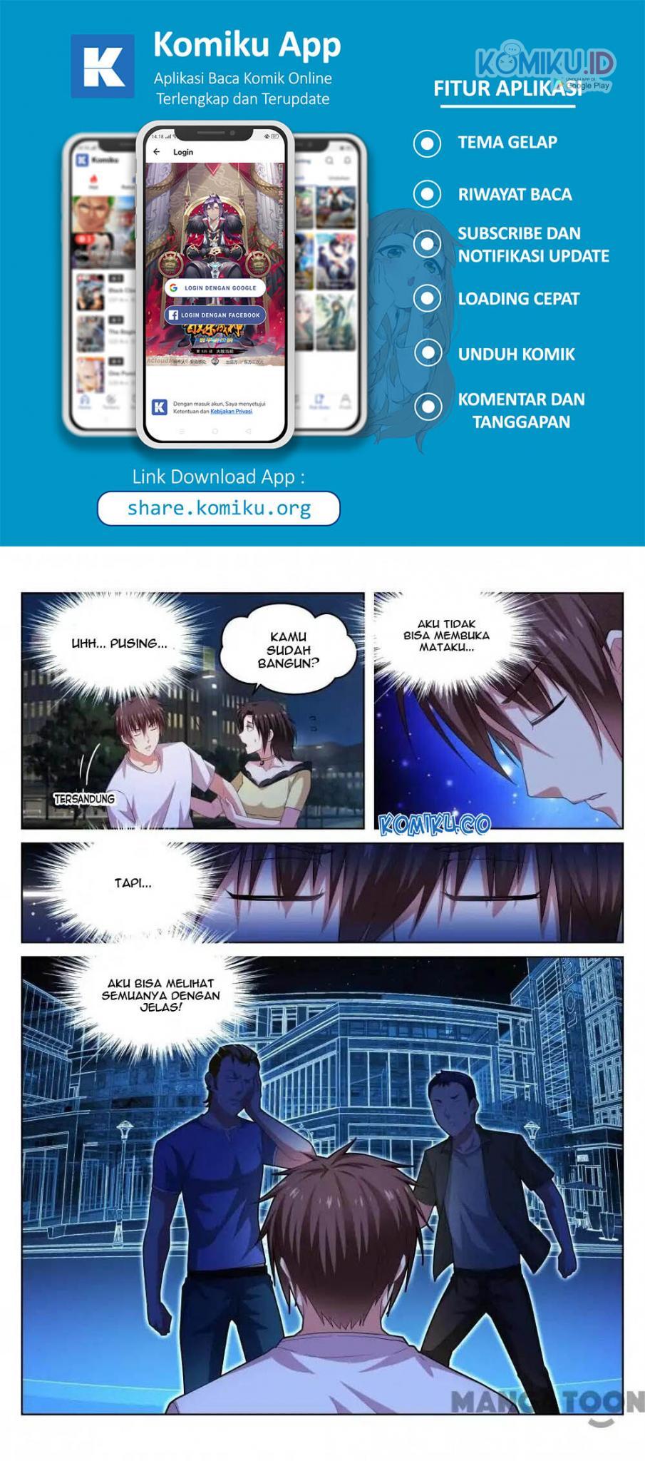 Manhua Very Pure Chapter 208 gambar nomor 2