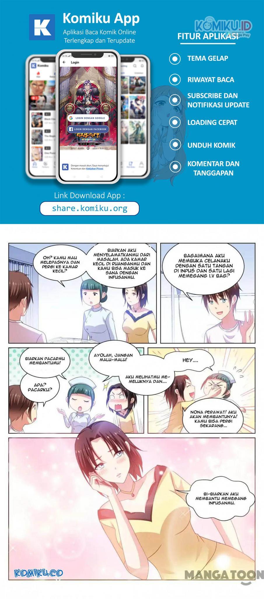 Manhua Very Pure Chapter 209 gambar nomor 2