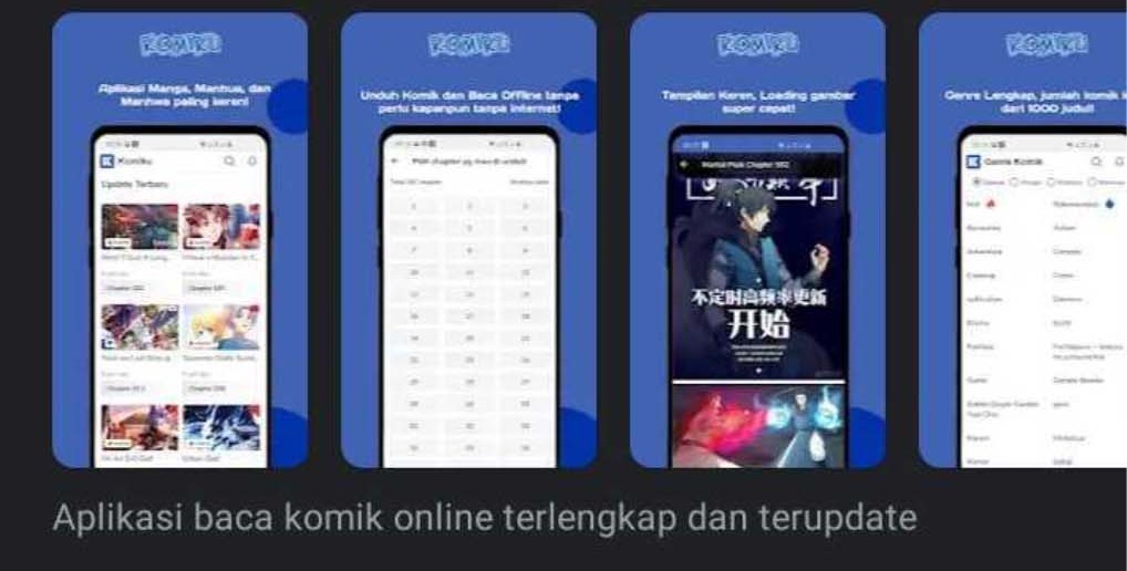 Martial Peak Part 1 Chapter 710 Gambar 16