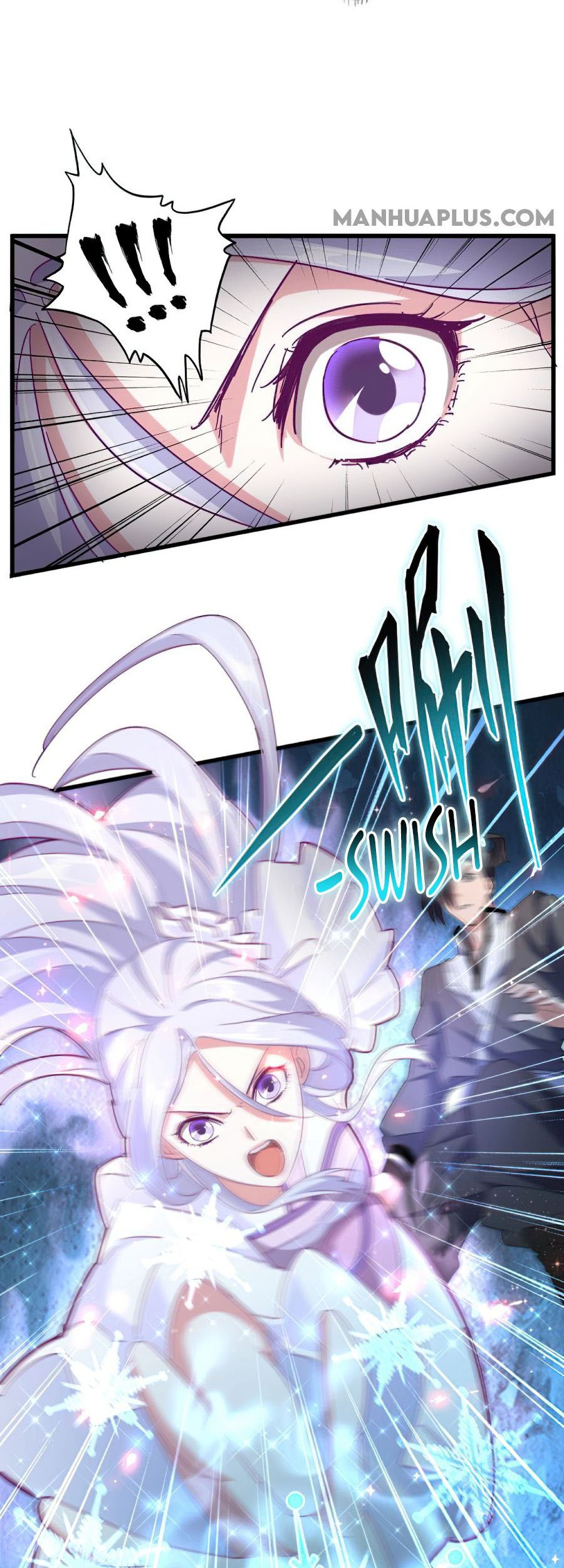 Magic Emperor Chapter 154 Gambar 25