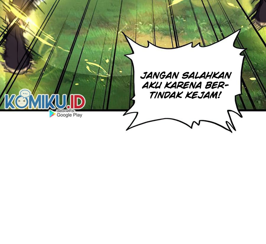 Magic Emperor Chapter 154 Gambar 31