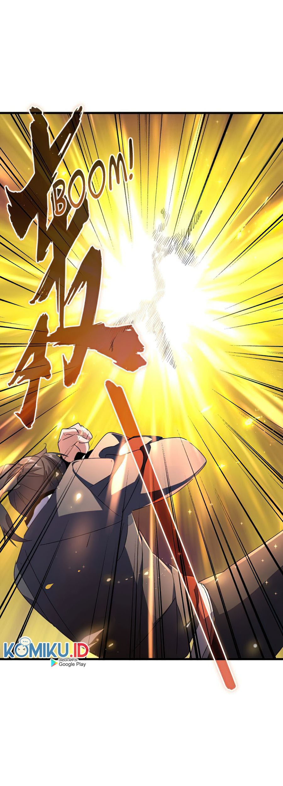 Magic Emperor Chapter 154 Gambar 27