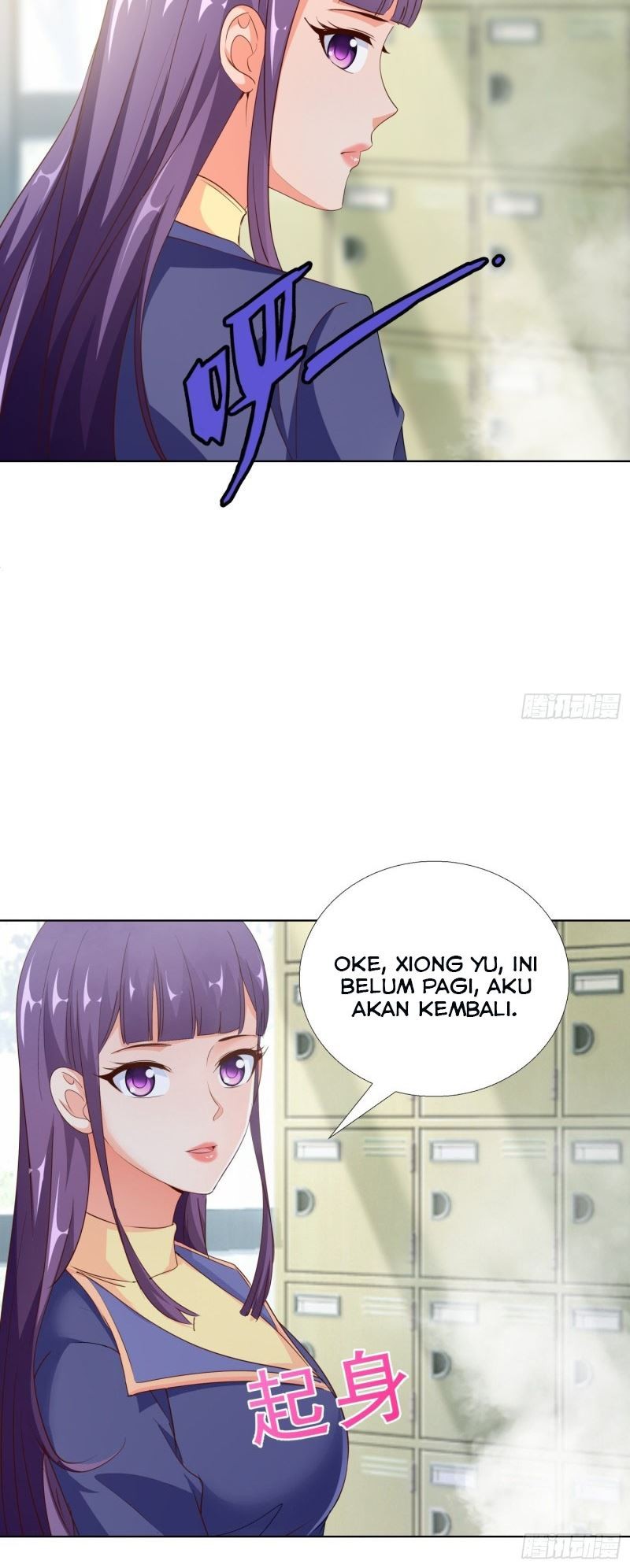 Super School Doctor Chapter 97 Gambar 15