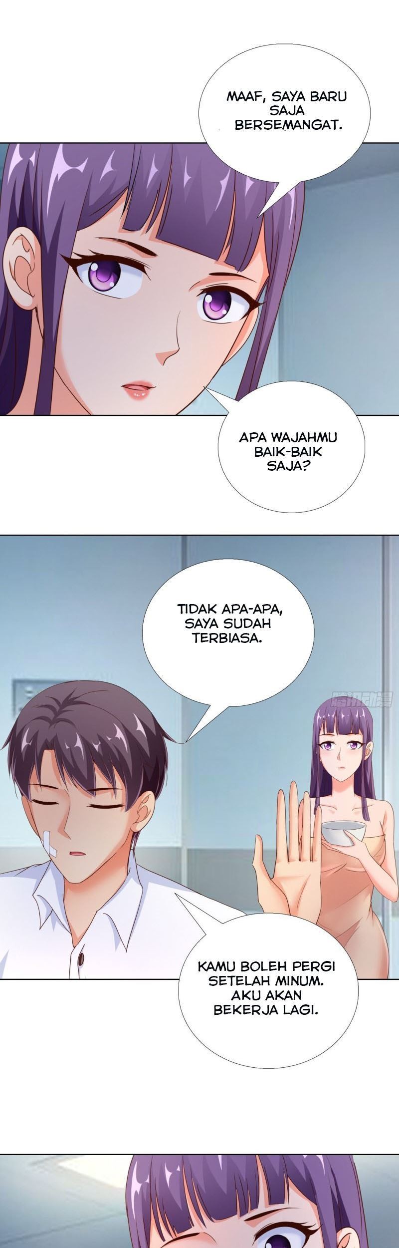 Super School Doctor Chapter 97 Gambar 11