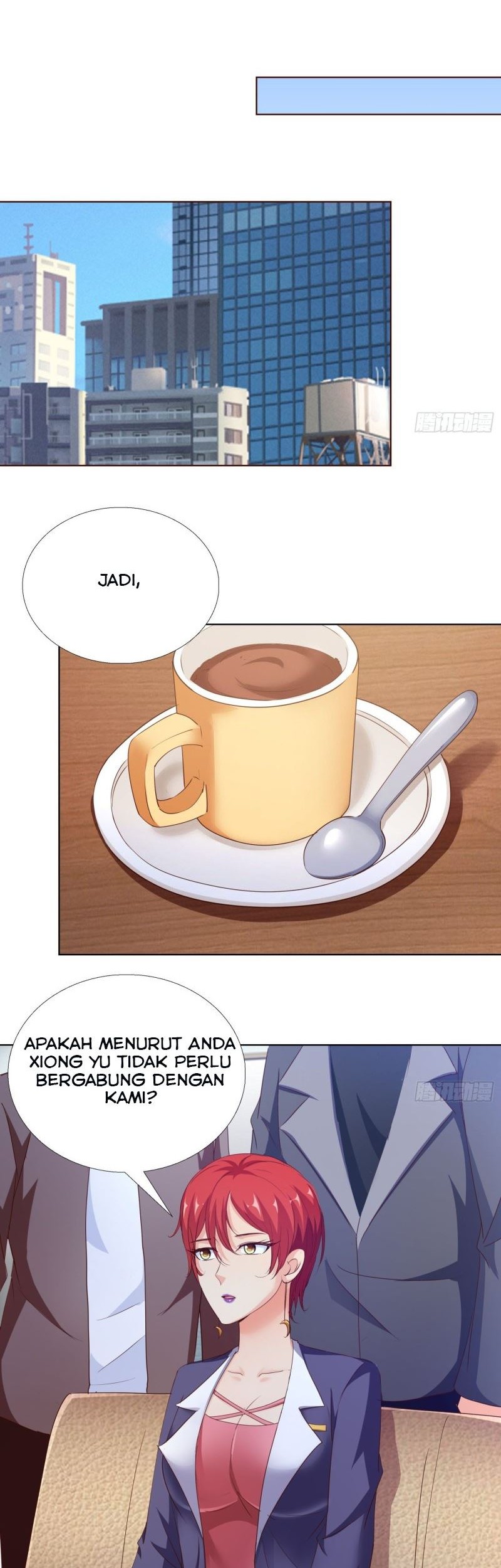 Super School Doctor Chapter 97 Gambar 17