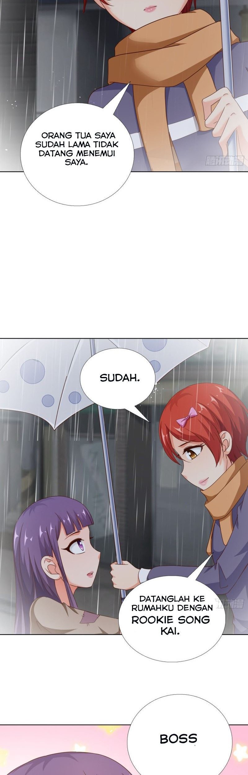 Super School Doctor Chapter 97 Gambar 5