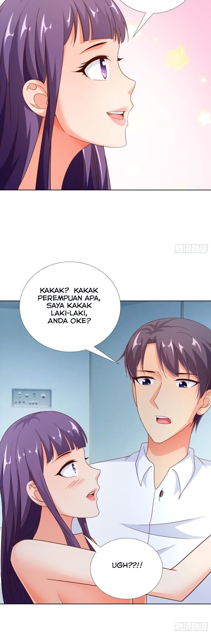 Super School Doctor Chapter 97 Gambar 6