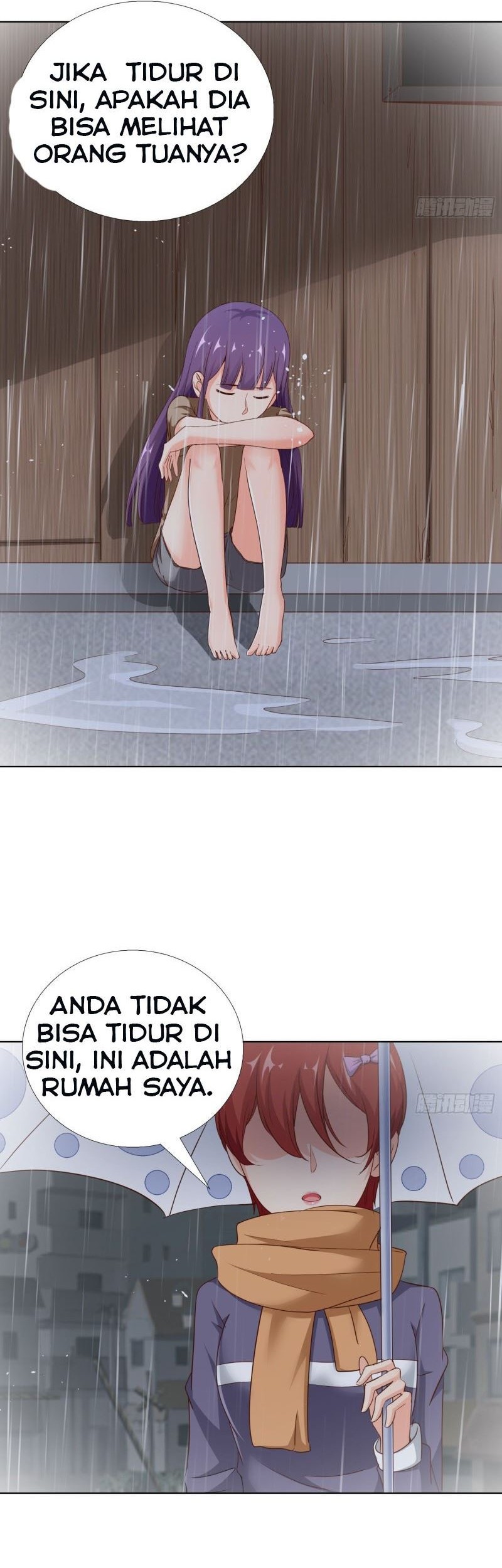 Super School Doctor Chapter 97 Gambar 3