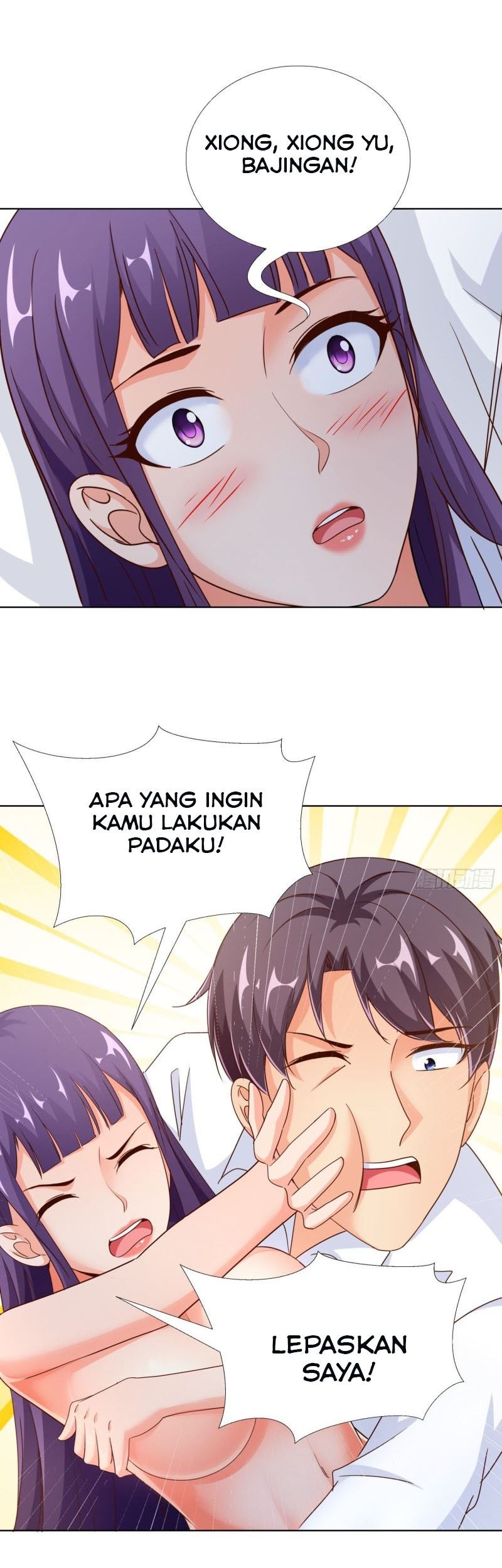 Super School Doctor Chapter 97 Gambar 7