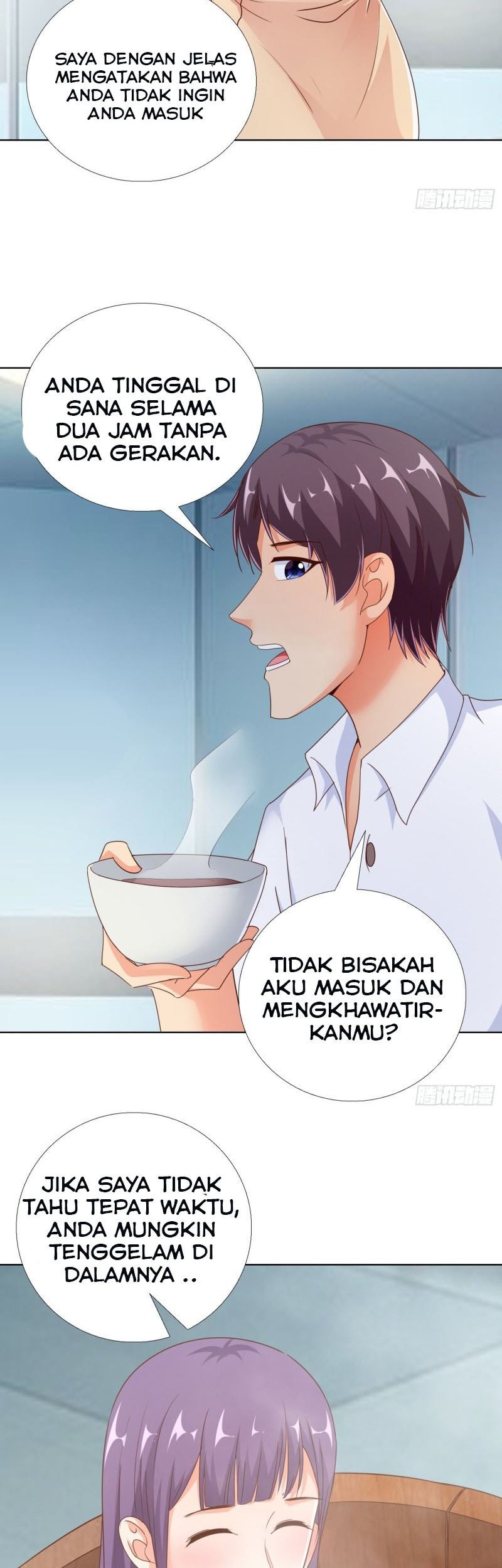 Super School Doctor Chapter 97 Gambar 9