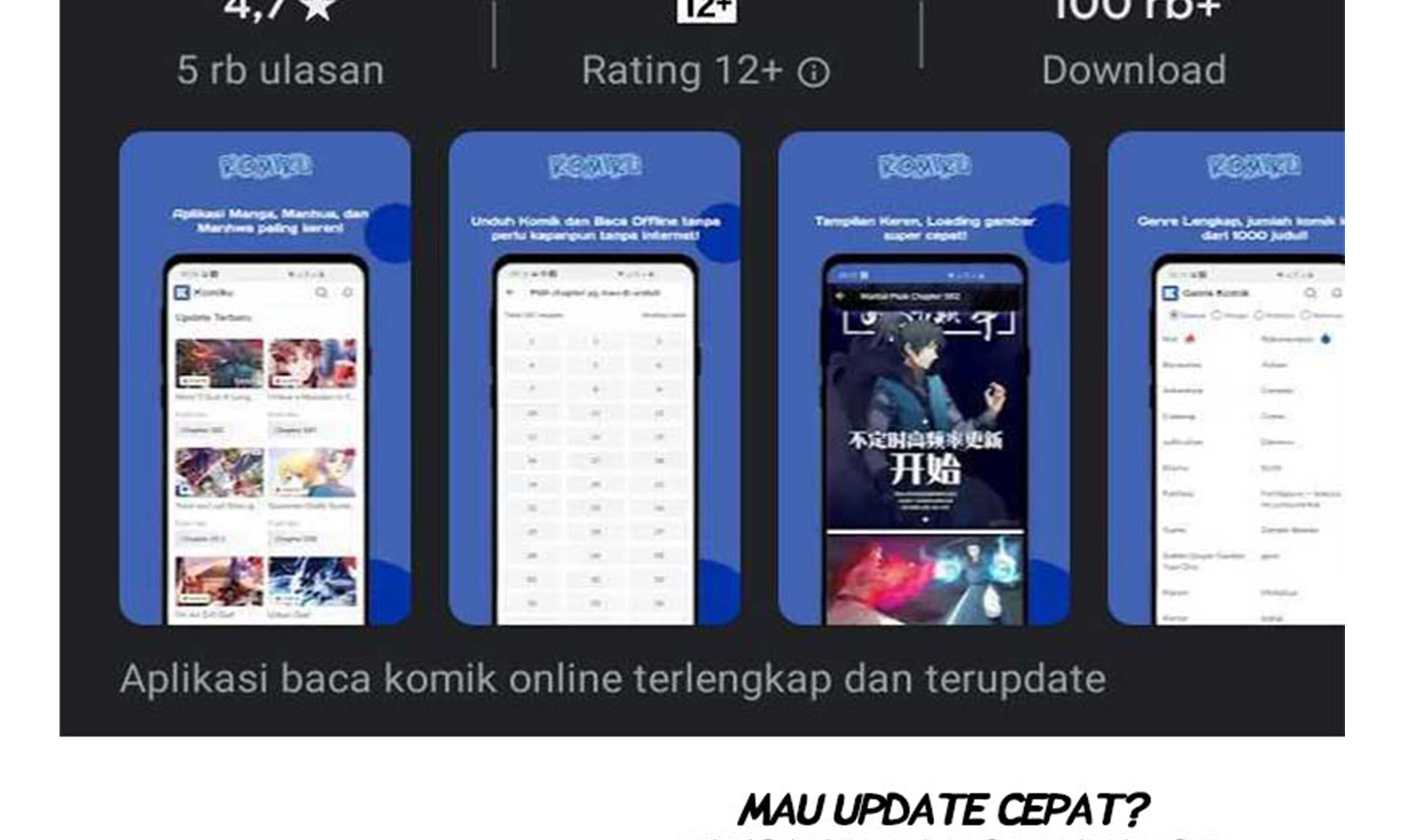 Dushi Xian Wang Chapter 72 Gambar 25