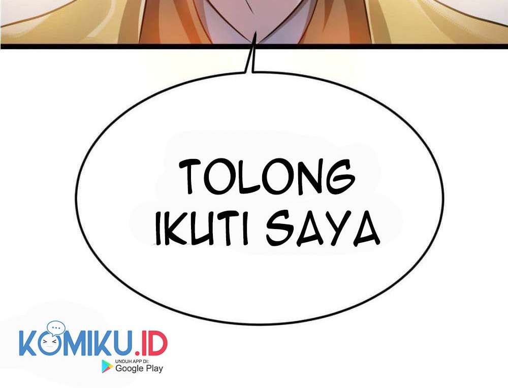 Dushi Xian Wang Chapter 71 Gambar 17