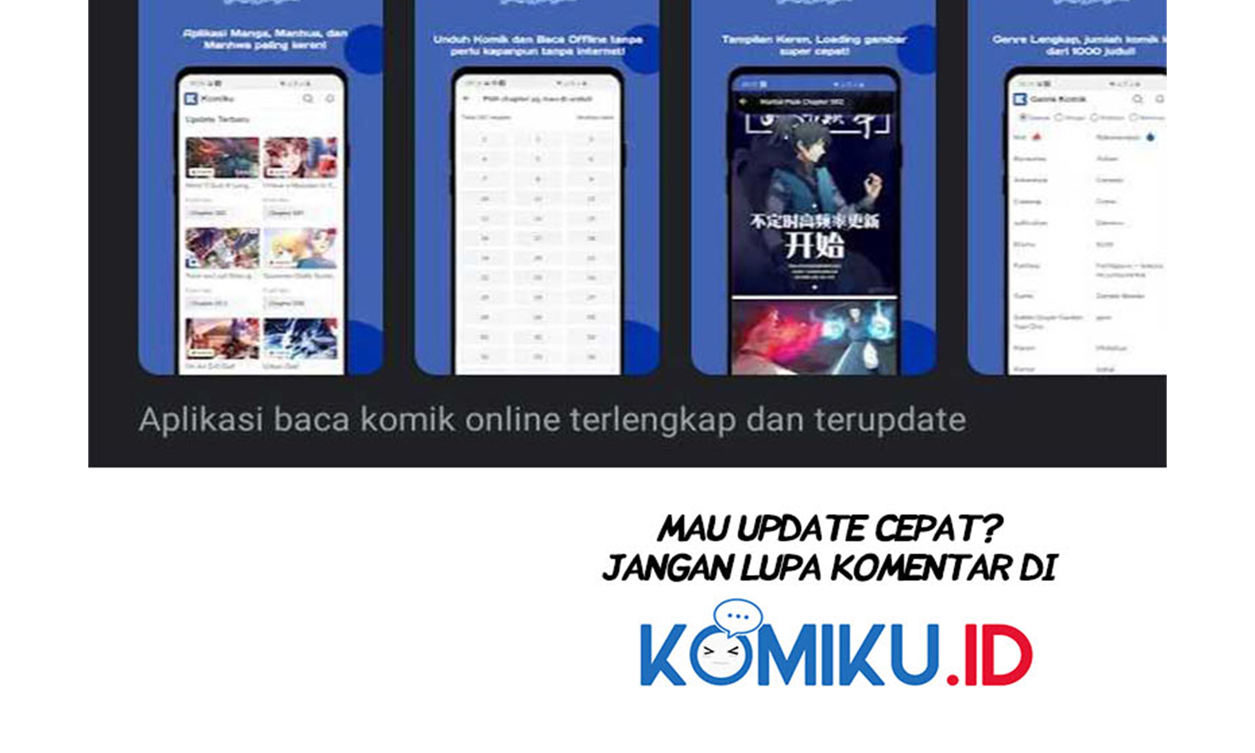 Dushi Xian Wang Chapter 71 Gambar 27