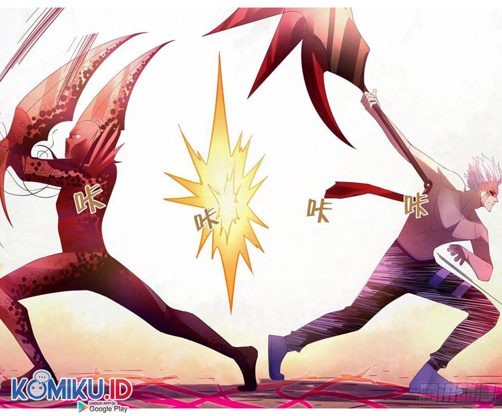 The Last Human Chapter 304 Gambar 15