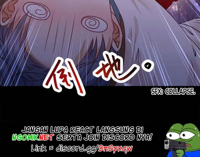 The Ghostly Doctor Chapter 302 Gambar 13