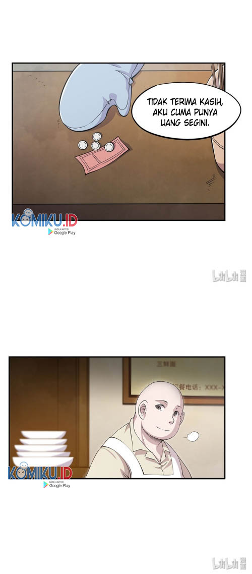 The Blood Princess And The Knight Chapter 01 Gambar 16