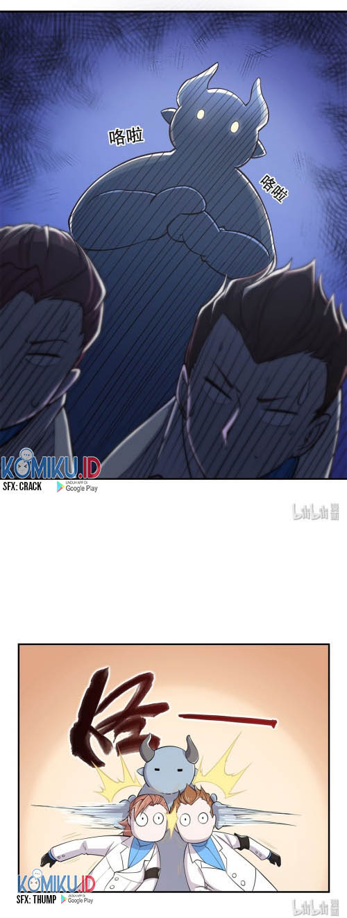 The Blood Princess And The Knight Chapter 02 Gambar 12