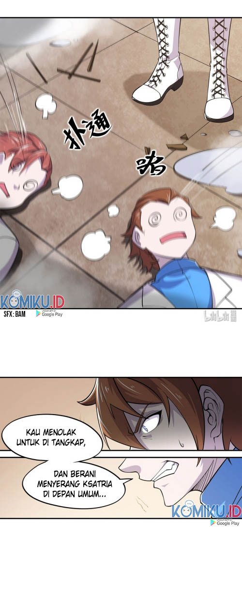 The Blood Princess And The Knight Chapter 02 Gambar 13