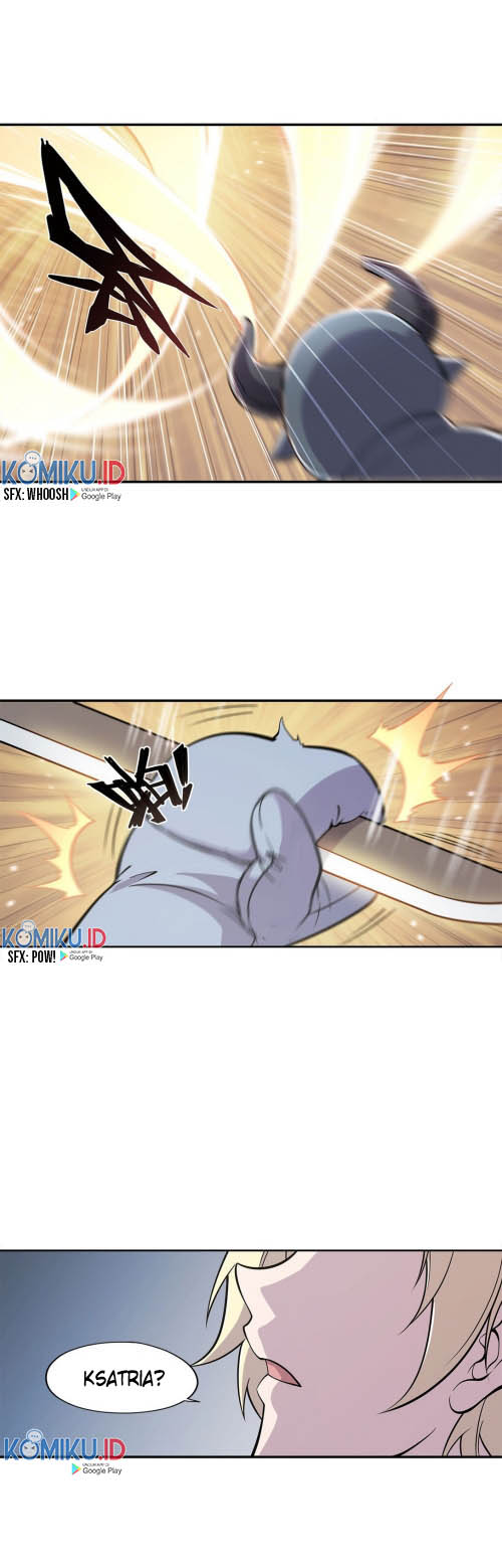 The Blood Princess And The Knight Chapter 02 Gambar 15