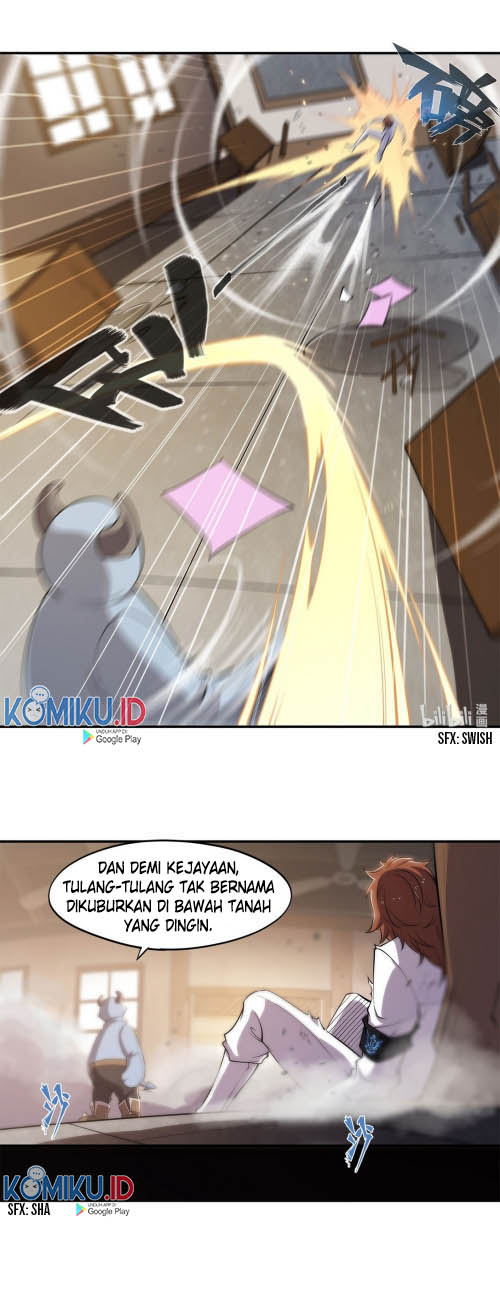 The Blood Princess And The Knight Chapter 02 Gambar 17