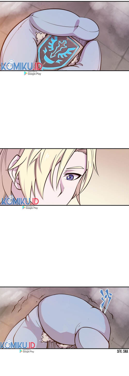 The Blood Princess And The Knight Chapter 02 Gambar 19
