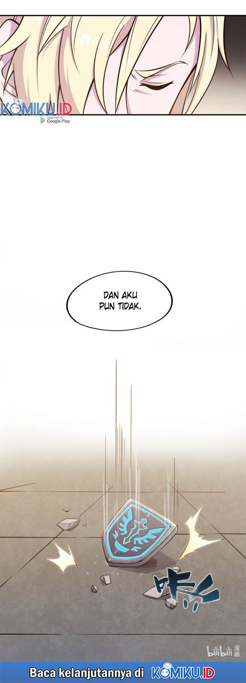 The Blood Princess And The Knight Chapter 02 Gambar 20