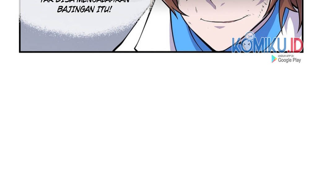 The Blood Princess And The Knight Chapter 03 Gambar 10