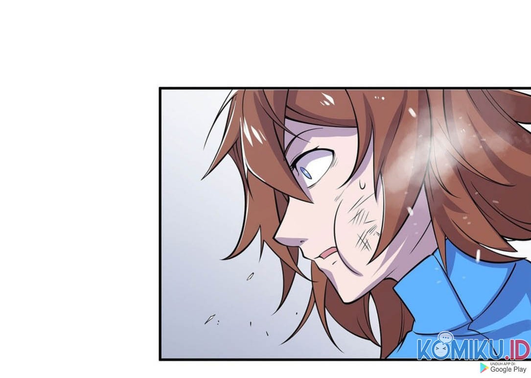 The Blood Princess And The Knight Chapter 03 Gambar 12