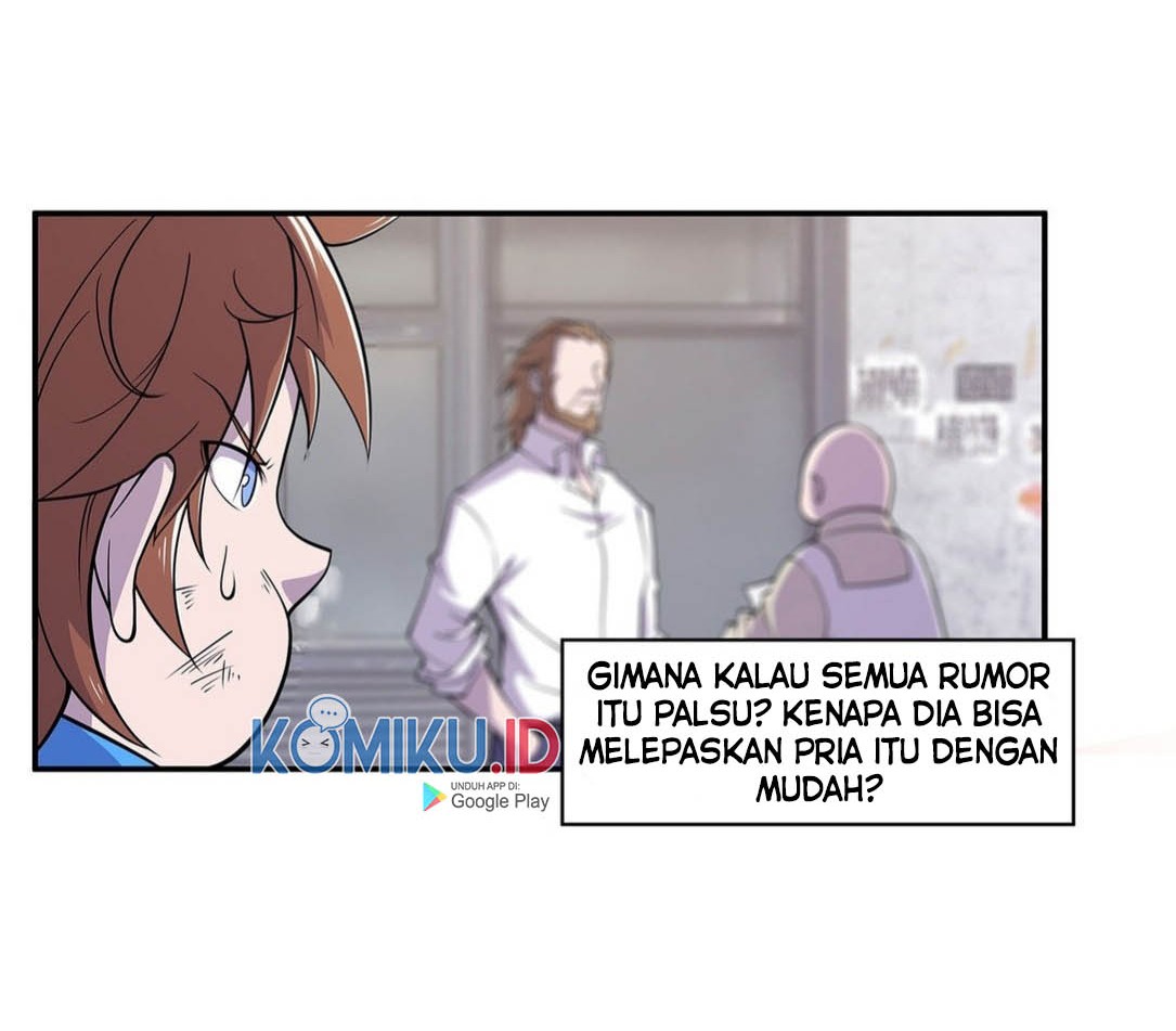 The Blood Princess And The Knight Chapter 03 Gambar 18