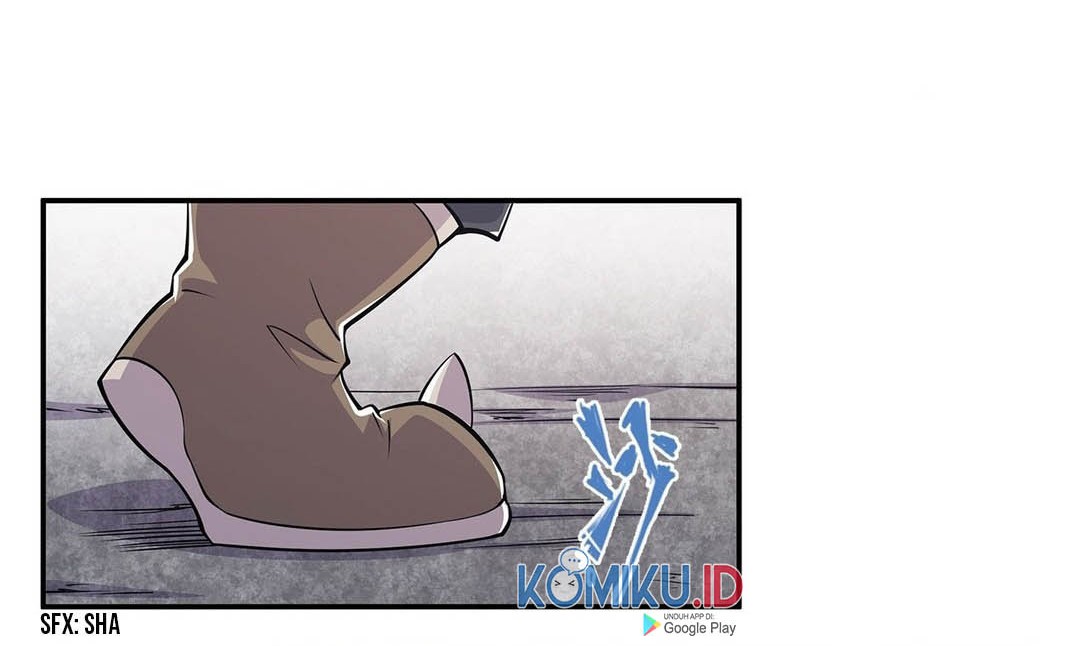 The Blood Princess And The Knight Chapter 03 Gambar 20