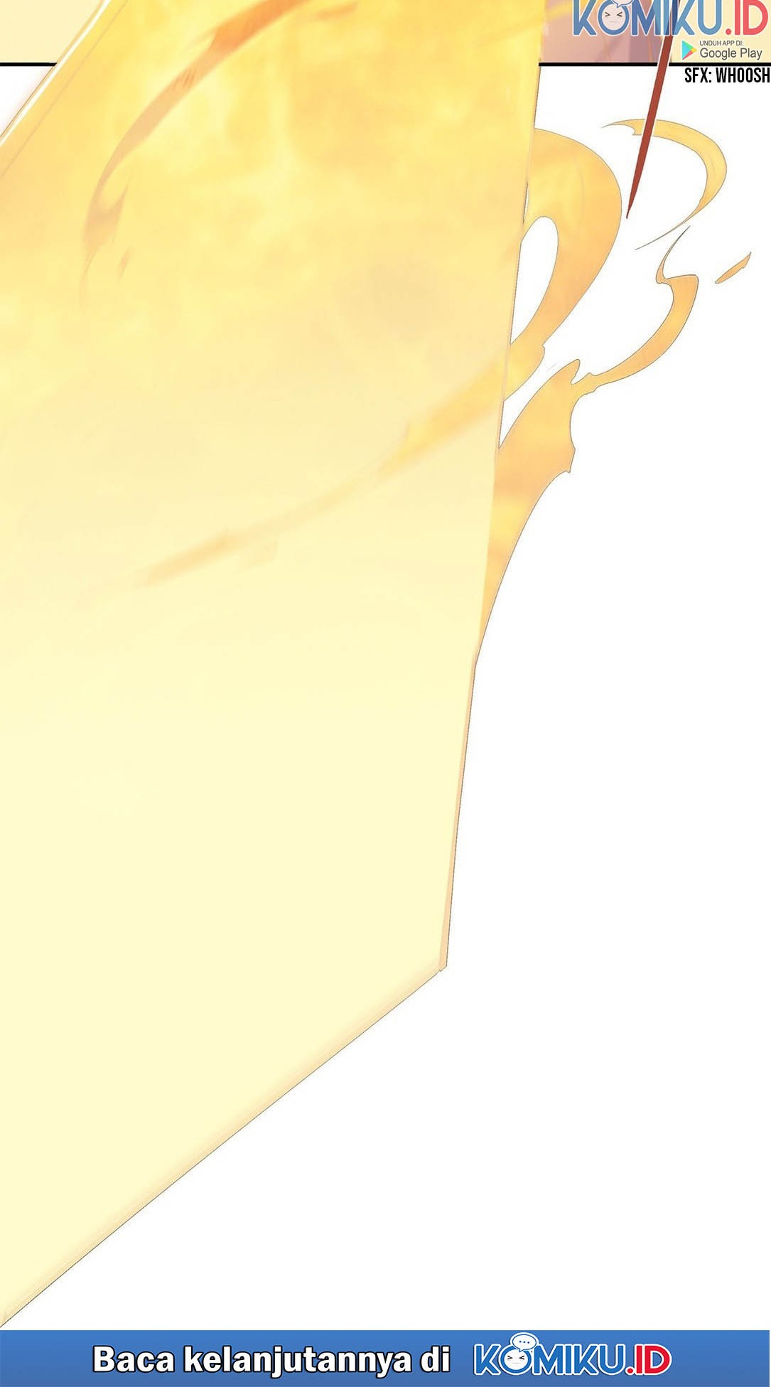 The Blood Princess And The Knight Chapter 03 Gambar 28