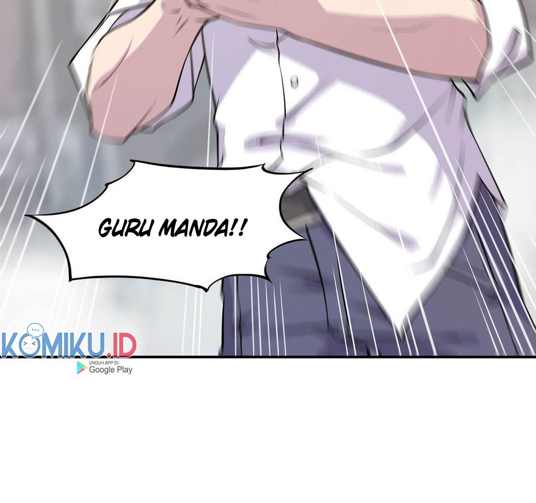 The Blood Princess And The Knight Chapter 03 Gambar 6