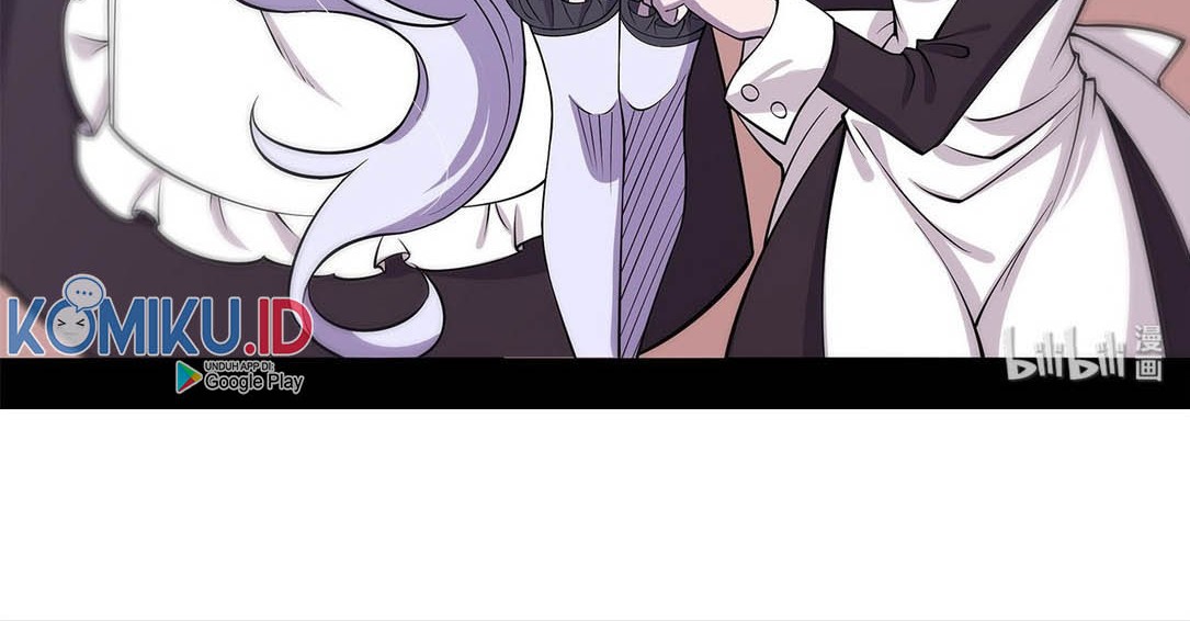 The Blood Princess And The Knight Chapter 04 Gambar 8