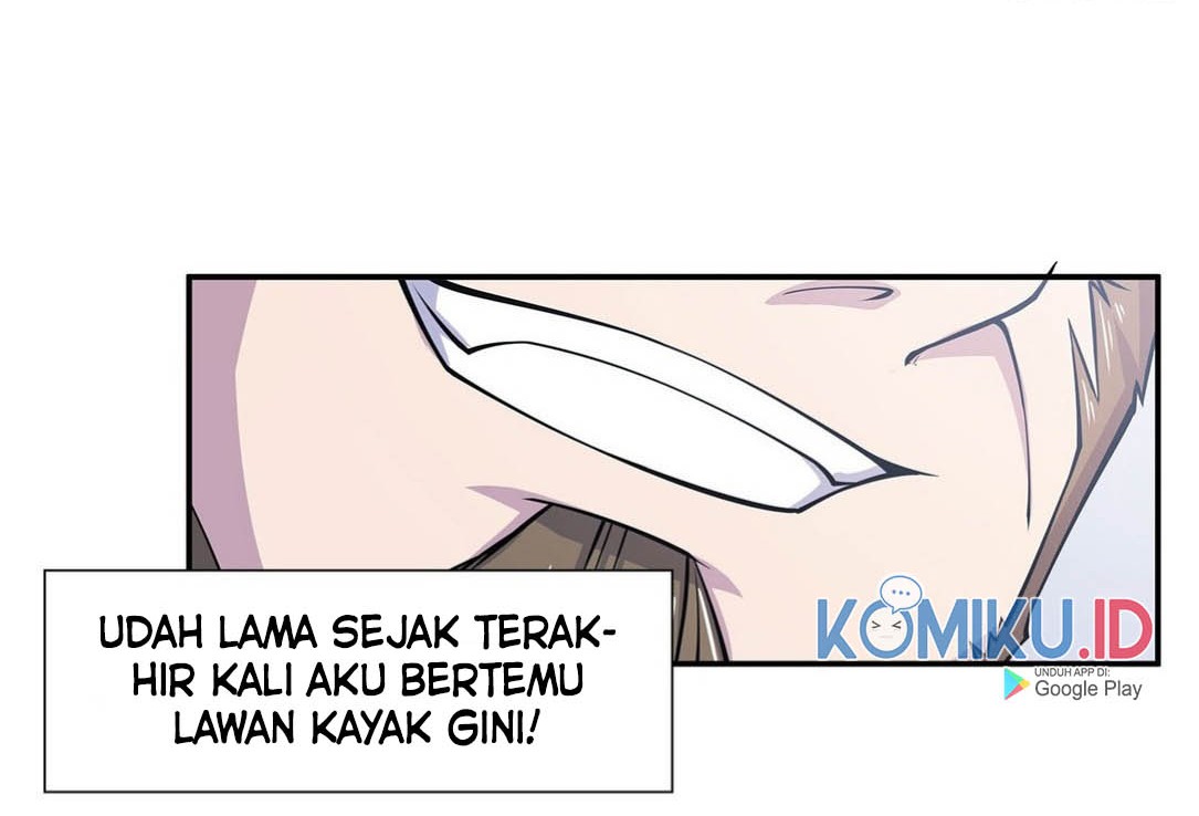 The Blood Princess And The Knight Chapter 04 Gambar 26