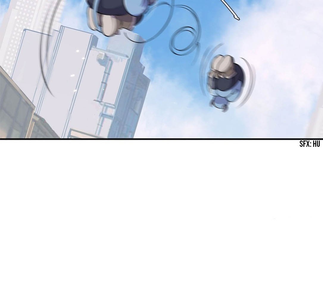 The Blood Princess And The Knight Chapter 04 Gambar 24