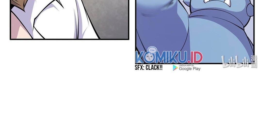 The Blood Princess And The Knight Chapter 04 Gambar 28