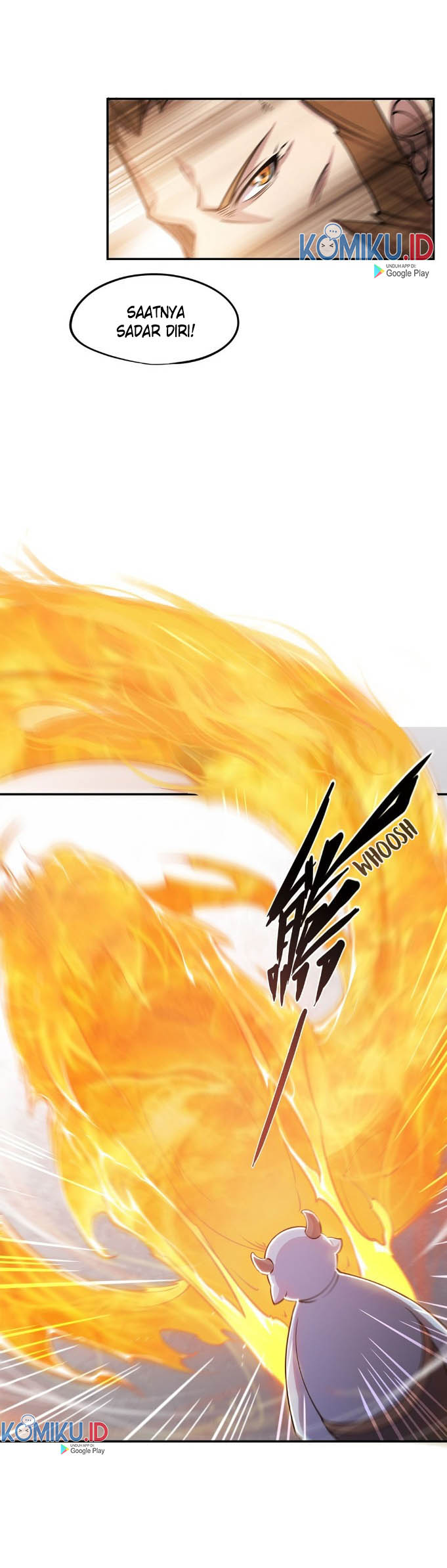 The Blood Princess And The Knight Chapter 05 Gambar 5