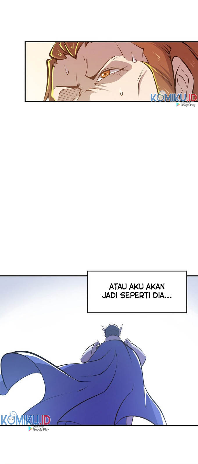 The Blood Princess And The Knight Chapter 05 Gambar 12