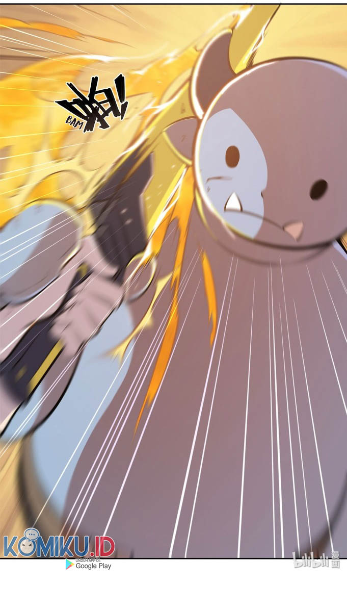 The Blood Princess And The Knight Chapter 05 Gambar 13