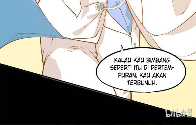The Blood Princess And The Knight Chapter 05 Gambar 15